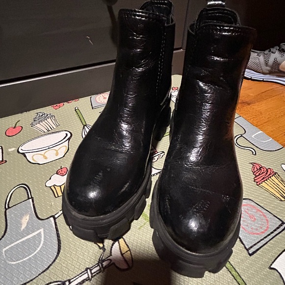 Circus shoes - Picture 8 of 8